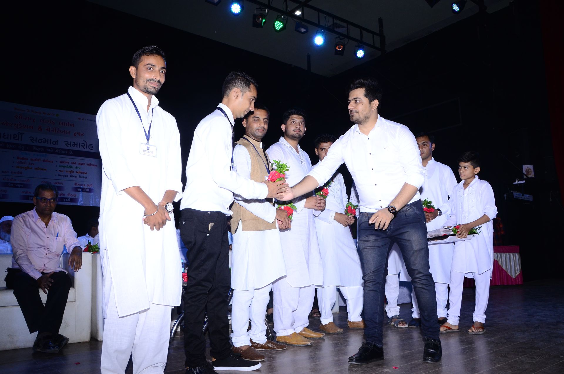 Event photo